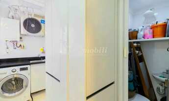 Imagem 7: Higienopolis - SP