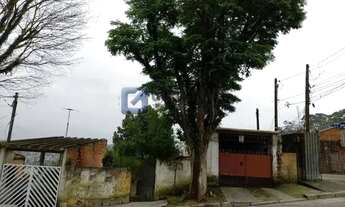 Imagem 3: Terreno à venda no Jardim Zaíra em Mauá/SP, com 450m², 10 X 45