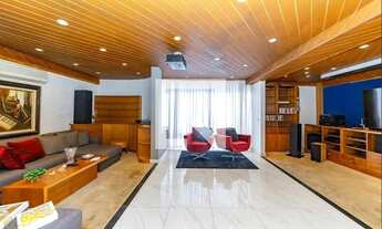 Imagem 6: Casa à Venda - Santa Lúcia, 5 Quartos, 462 m2