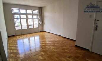 Imagem 2: Apartamento para aluguel, 3 quartos, 1 vaga, Centro - Belo Horizonte/MG