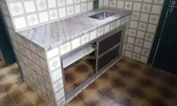 Imagem 3: Casa geminada 02 quartos locação no Carlos Prates