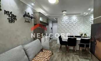 Imagem 6: Apartamento em Avenida Armando Salles de Oliveira - Conjunto Residencial Irai - Suzano/SP