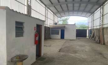 Imagem 7: Vendo/alugo galpão em Jacareí