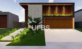 Imagem 3: Maravilhoso Sobrado Alphaville Cruzeiro