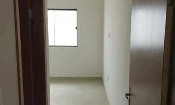 Imagem 6: Térrea para venda possui 60 metros quadrados com 3 quartos