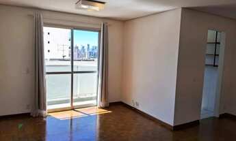 Imagem: Apartamento Exclusivo no Brooklin Sofisticação