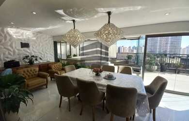 Imagem 4: Apartamento Garden com Jacuzzi - Vila Mariana / Alto do Ipiranga