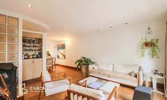 Imagem 5: APARTAMENTO RESIDENCIAL em SÃO PAULO - SP, ITAIM BIBI