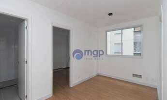 Imagem 2: Apartamento com 2 quartos, 35 m² - venda ou aluguel - Vila Guilherme - São Paulo/SP