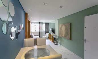 Imagem 2: Apartamento à Venda - Santo Antônio, 3 Quartos, 90 m2