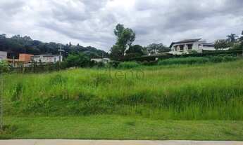 Imagem 2: Terreno à venda com 600.25 m² no Residencial Arboretum, Vinhedo