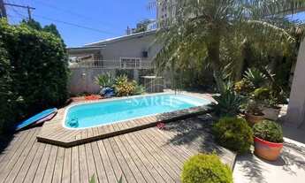 Imagem 6: Casa com 3 dormitórios à venda, 258 m² por R$ 1.172.000,00 - Nossa Senhora do Rosário - Sã