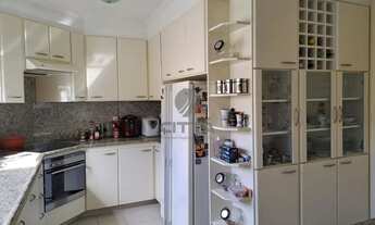 Imagem 7: Casa à venda no Parque Alto Taquaral, 5 quartos sendo 4 suítes, uma no térreo, Campinas/SP