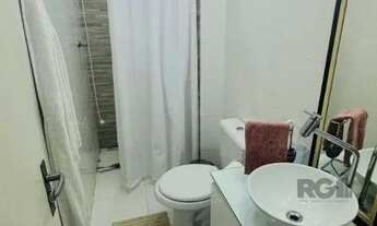 Imagem 7: Um dormitório Apartamento com 1 dormitório