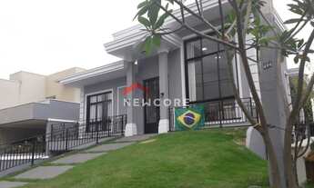 Imagem 2: Casa de condomínio em Estrada Doutor Rafael Elias José Aun - Reserva Petrus - Indaiatuba/S