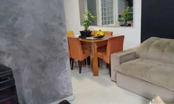 Imagem 4: SOBRADO Á VENDA COM 4 DORMITORIOS E 1 SÚITE / BAIRRO VILA SÚISSA