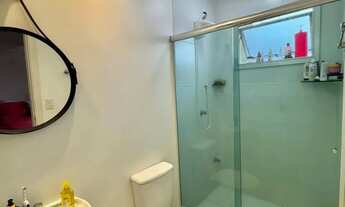 Imagem 5: Vendo casa com modulados em Condomínio no Vitta Club House no Tarumã de 3 quartos 1 suíte