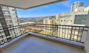 Imagem 3: Apartamento padrão, Bairro Jardim Botânico, (Zona Sul), em Ribeirão Preto/SP