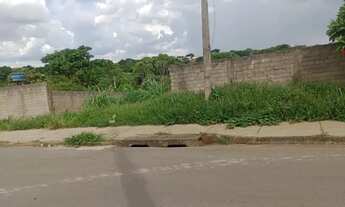 Imagem: Lote 365,65m² (Asfalto e Agua) Parque Hayala