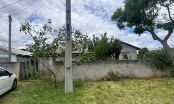 Imagem 5: TERRENO DE ESQUINA À VENDA - JARDIM WEISSÓPOLIS - PINHAIS/PR