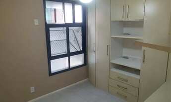 Imagem 7: Alugo apartamento 135 m² 4 quartos, varanda e vaga na garagem