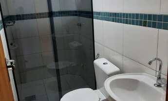 Imagem 5: Apartamento 80m Paranoá vista para JK