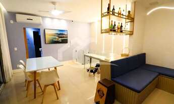 Imagem 5: COBERTURA DUPLEX DE 4 QUARTOS COM VAGA EM ÓTIMA LOCALIZAÇÃO DE COPACABANA