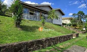 Imagem 3: Casa com 3 dormitórios no Condomínio Serra da Estrela em Atibaia SP