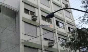 Imagem: Apartamento 1 Dormitório(s),rua André