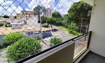 Imagem 4: Apartamento Padrão com 2 dormitórios e suíte no Parque Arnold Schimidt - São Carlos