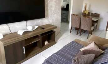 Imagem 5: Apartamento completo com piscina