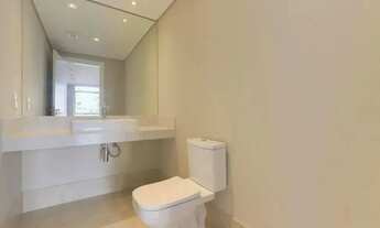 Imagem 6: Apartamento à venda com 2 suítes, 4 banheiros e 3 vagas no Jardim América