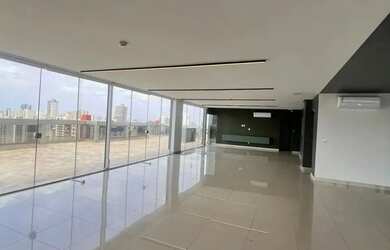 Imagem 3: Sala comercial com 180 m2 e terraco -Setor Bueno