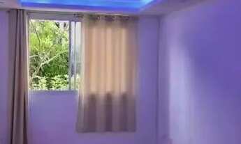 Imagem: Apartamento à venda no SOLAR DO FORTE