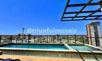 Imagem 6: Apartamento no Horto Florestal com 3 quartos - TR235033 THE - 48299