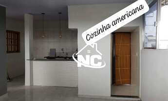 Imagem: Casa com 2 quartos à venda, 77 m² por