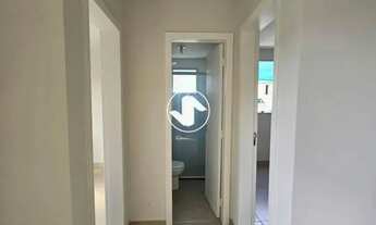 Imagem 6: Apartamento à venda no Condomínio Spazio Cristalli, 45m², 2 quartos, 1 vaga, Coophema, Cui