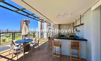 Imagem 4: Apartamento no Horto Florestal com 3 quartos - TR235033 THE - 48299