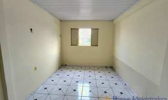 Imagem 6: Manaus Imóveis - Rua Wilson Castro, 13 - Apartamento 2 - Conjunto Eldorado