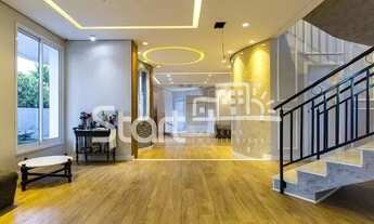 Imagem 3: Casa - Loteamento Residencial Barão do Café - Campinas