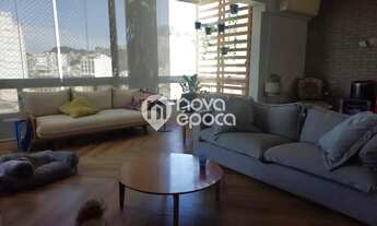 Imagem 5: Tijuca Apartamento com 4 dormitórios