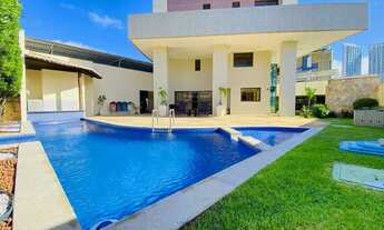 Imagem: JB APARTAMENTO EM PONTA NEGRA COM 2 QUARTOS