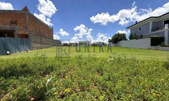 Imagem 3: Terreno em condomínio à venda em Jaguariúna-SP, bairro Residencial Campo Camanducaia, com