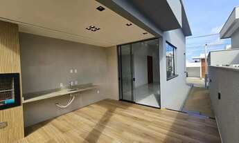 Imagem 3: Casa em Condomínio Fechado em Parnamirim - 4 Suítes - 300m² - Monte Carlo