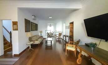 Imagem: Aluguel Casa 3 Dormitórios - 300 m² Jardim