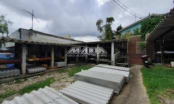 Imagem 7: Barracão - Vila Olivo - Valinhos