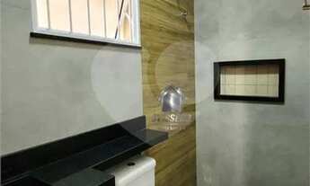 Imagem 4: Casa com 3 dormitórios à venda, 117 m² por R$ 550.000,00 - Jardim Solange - Bauru/SP