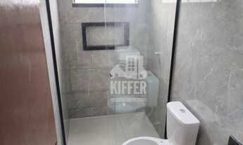 Imagem 5: Apartamento com 2 quartos à venda, 65 m² por R$ 380.000 - Jardim Atlântico Central (Itaipu