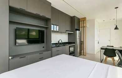 Imagem 4: Studio no Estação Santa Mônica