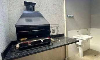 Imagem 4: Sobrado com 2 dormitórios à venda, 60 m² por R$ 350.000,00 - Aviação - Praia Grande/SP